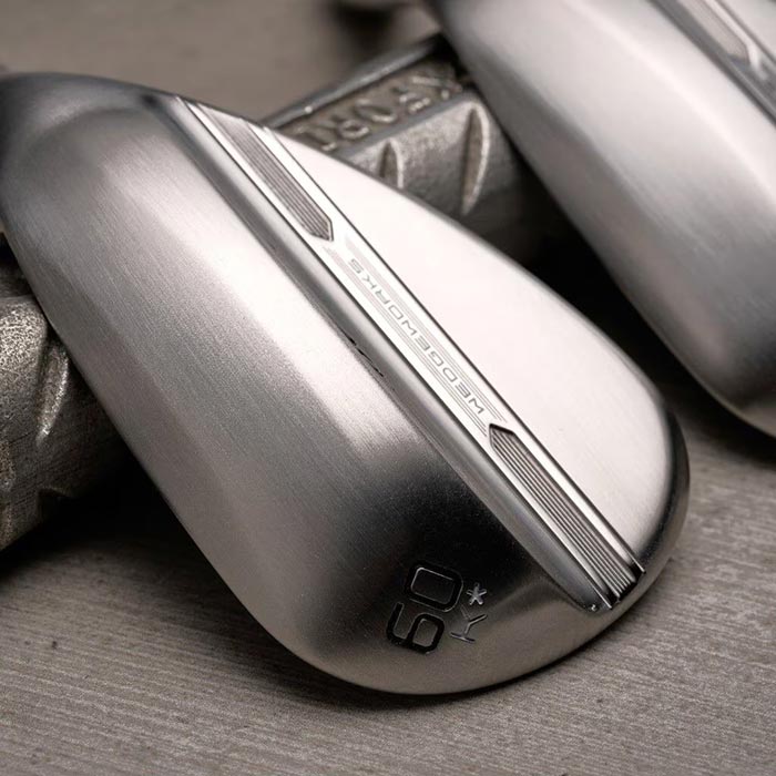 Wedgeworks Vokey Design Limited WedgeWorks K Star Grind Wedge — Fairway Golf