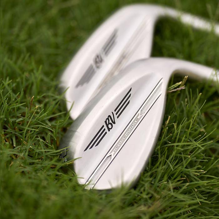 Wedgeworks Vokey Design Limited WedgeWorks K Star Grind Wedge — Fairway Golf