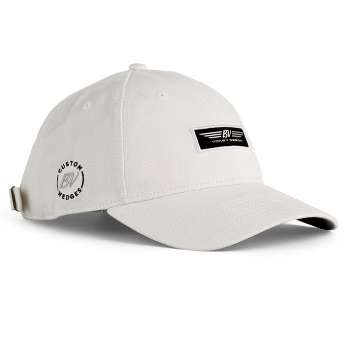 Vokey Charleston Garment Wash Cap