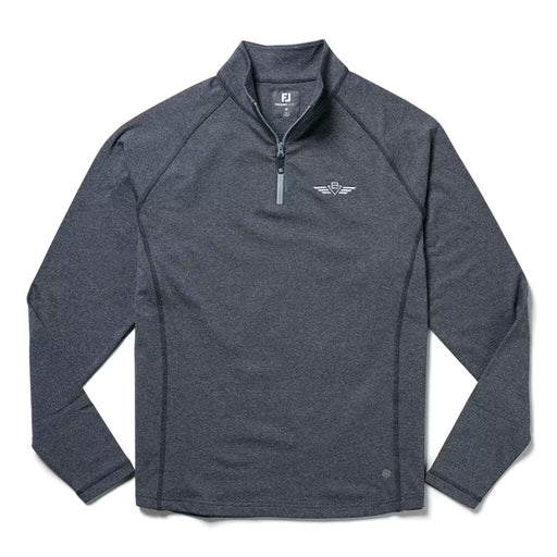 Vokey Thermoseries Navy Quarter Zip