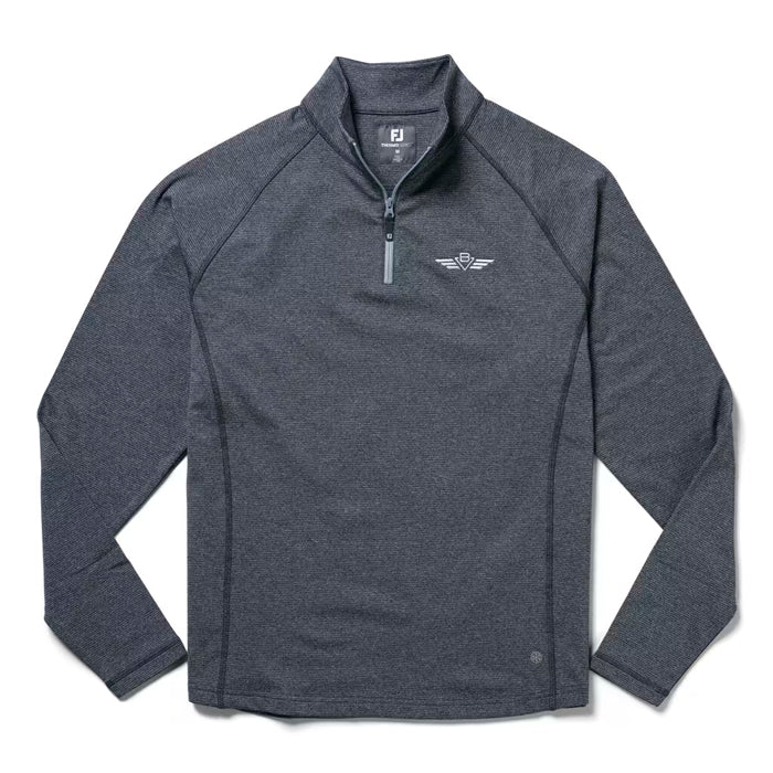 Vokey Thermoseries Navy Quarter Zip