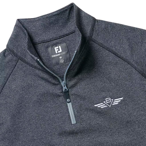 Vokey Thermoseries Navy Quarter Zip
