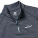 Vokey Thermoseries Navy Quarter Zip