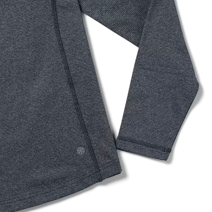 Vokey Thermoseries Navy Quarter Zip