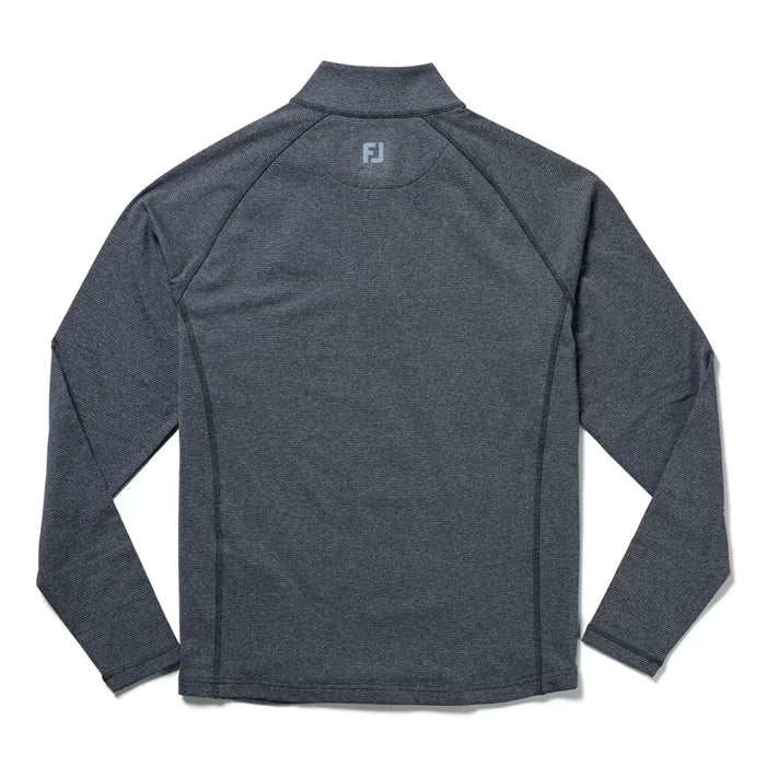 Vokey Thermoseries Navy Quarter Zip