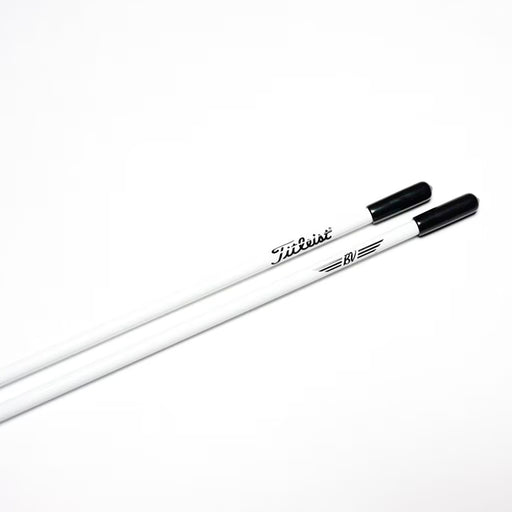 Vokey Alignment Sticks - White