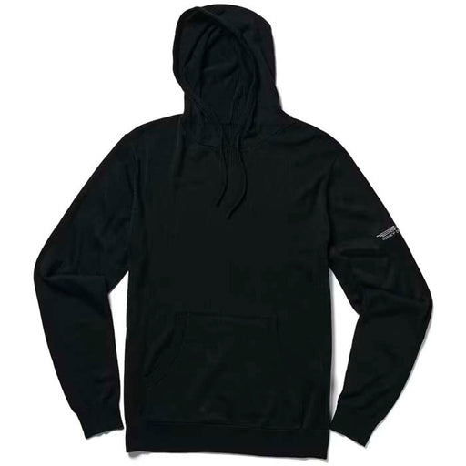 Vokey Black Sweater Hoodie