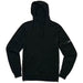 Vokey Black Sweater Hoodie