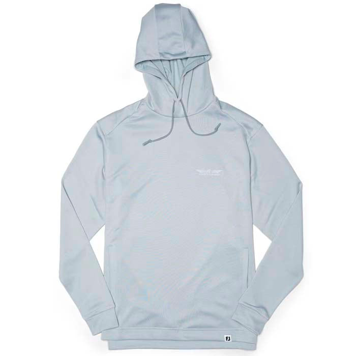 Vokey Limestone Tech Hoodie