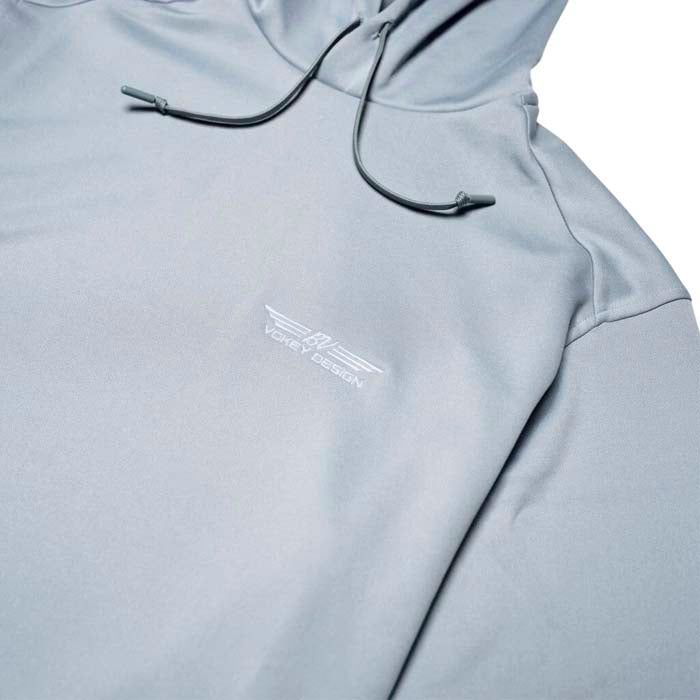 Vokey Limestone Tech Hoodie
