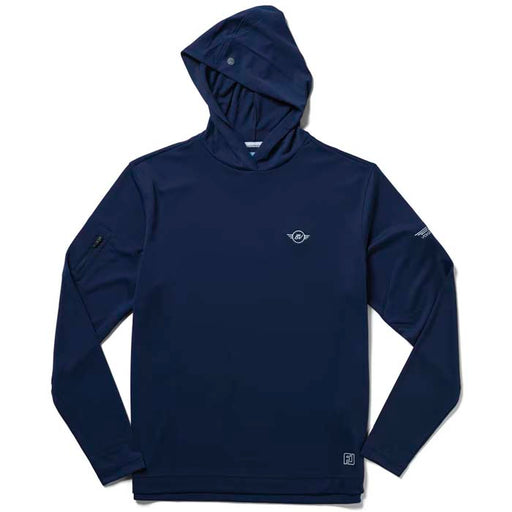 Vokey Navy TempoSeries Hoodie