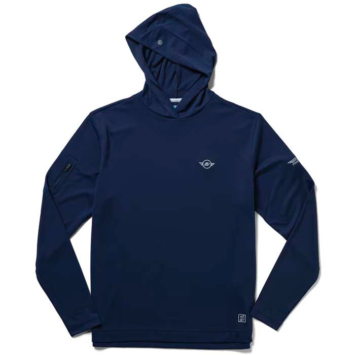Vokey Navy TempoSeries Hoodie