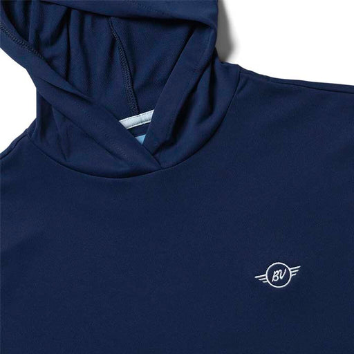 Vokey Navy TempoSeries Hoodie