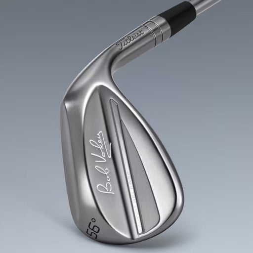 Vokey Design Limited Signature 56 Wedge