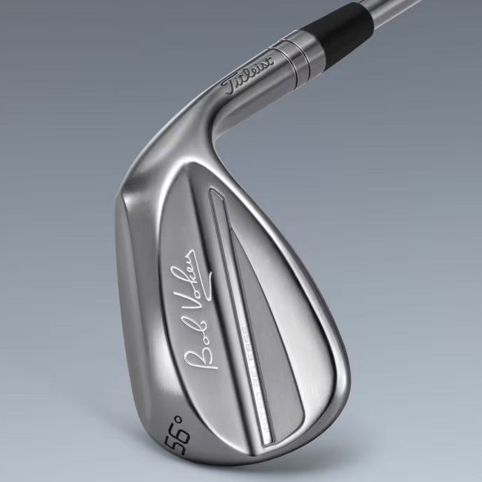 Vokey Design Limited Signature 56 Wedge