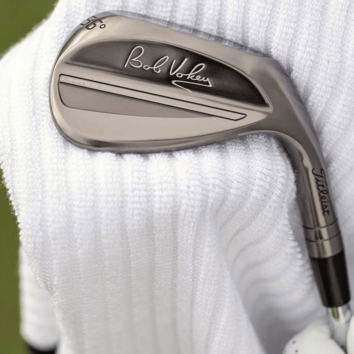 Vokey Design Limited Signature 56 Wedge