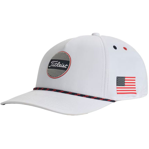 Vokey Boardwalk Patriot Cap