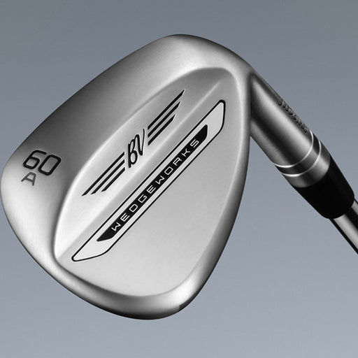 Vokey Design WedgeWorks SM11 A Grind Wedge