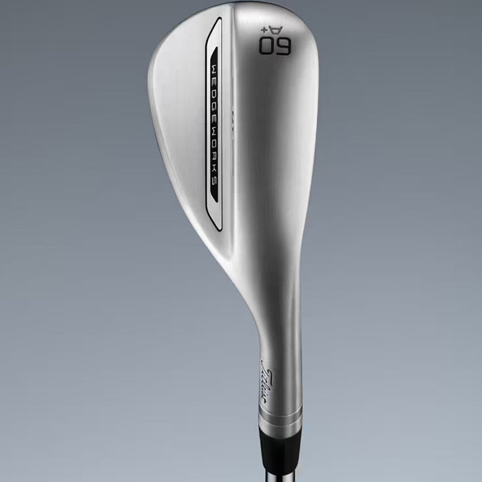 Vokey Design WedgeWorks SM11 A+ Grind Wedge