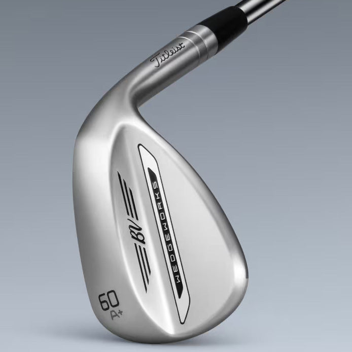 Vokey Design WedgeWorks SM11 A+ Grind Wedge