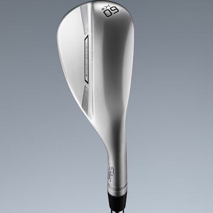 Vokey Design WedgeWorks SM11 K Star Grind Wedge