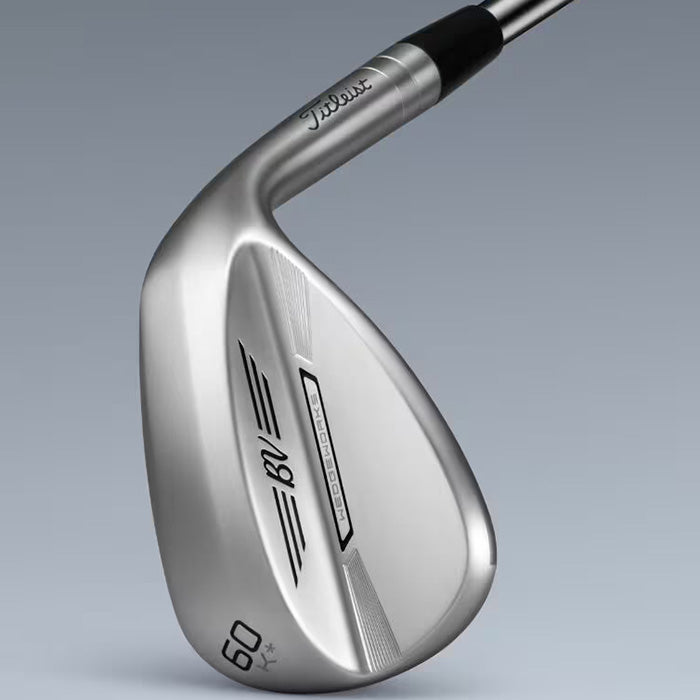 Vokey Design WedgeWorks SM11 K Star Grind Wedge