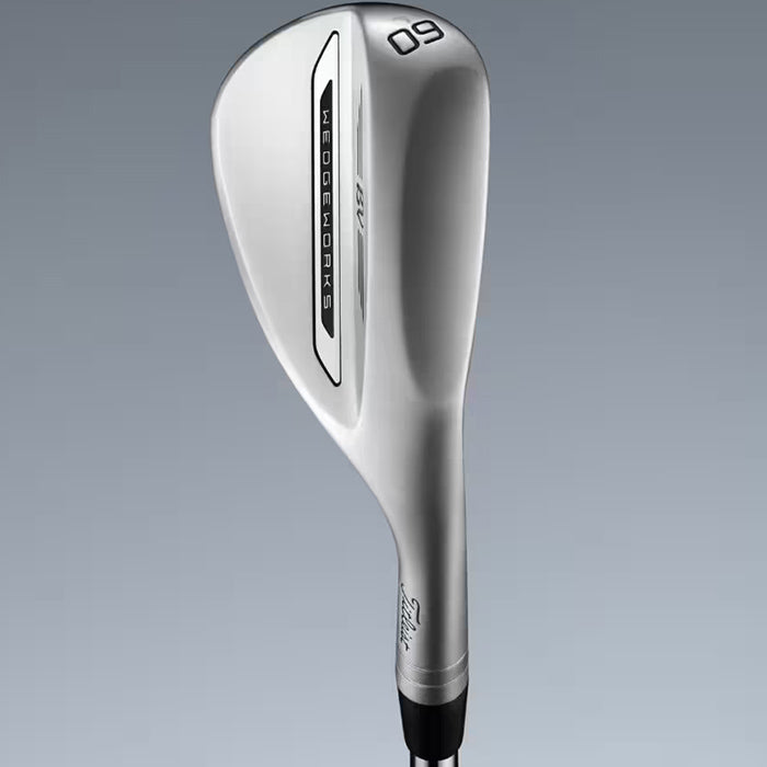 Vokey Design WedgeWorks SM11 L Grind Wedge