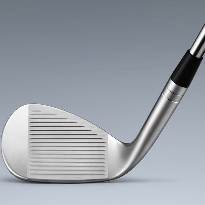 Vokey Design WedgeWorks SM11 L Grind Wedge