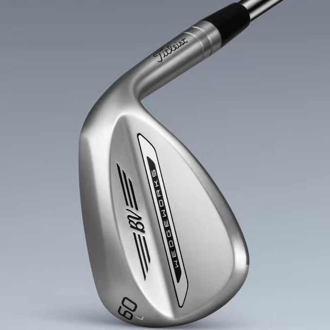 Vokey Design WedgeWorks SM11 L Grind Wedge