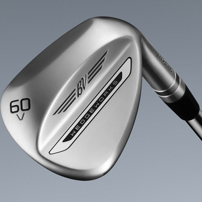 Vokey Design WedgeWorks SM11 V Grind Wedge