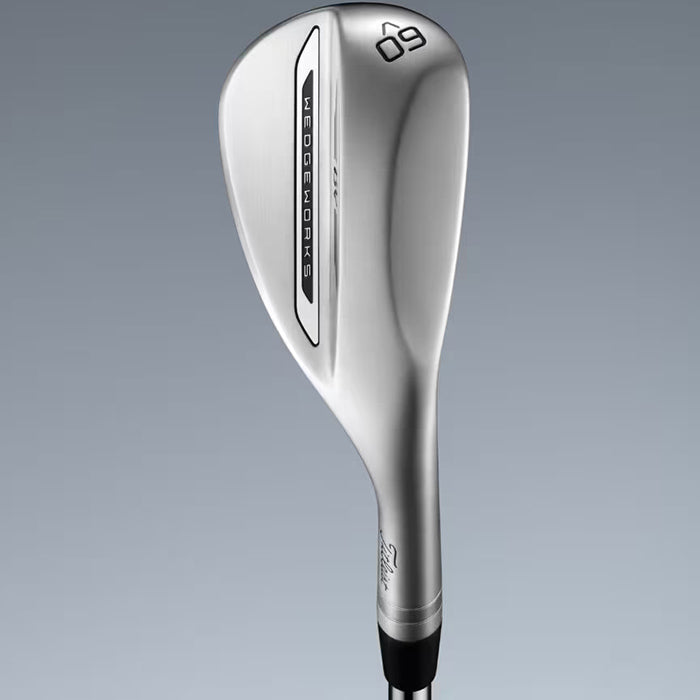 Vokey Design WedgeWorks SM11 V Grind Wedge