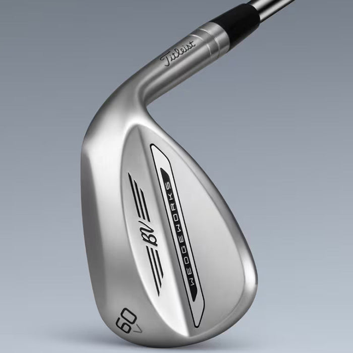 Vokey Design WedgeWorks SM11 V Grind Wedge