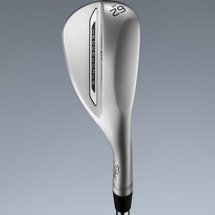 Vokey Design WedgeWorks SM11 62 M Grind Wedge