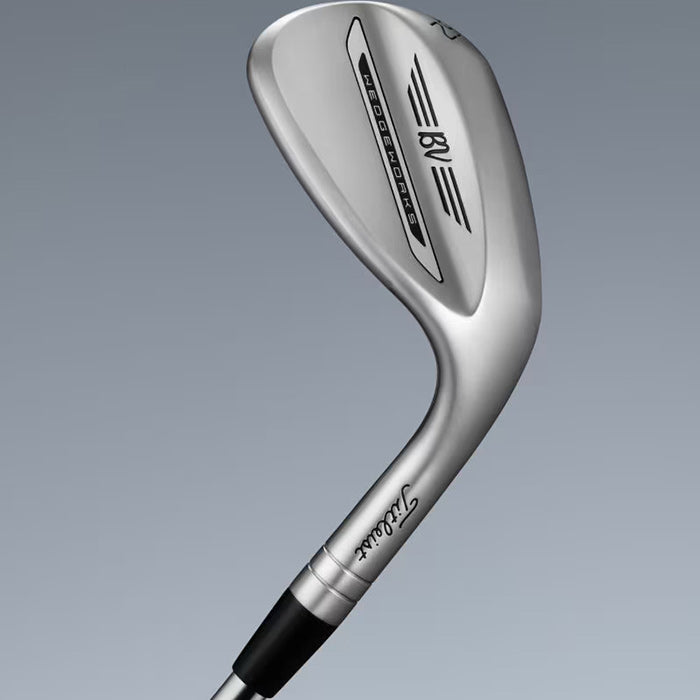 Vokey Design WedgeWorks SM11 62 M Grind Wedge