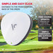 Voice Caddie VC300SE Voice Golf GPS