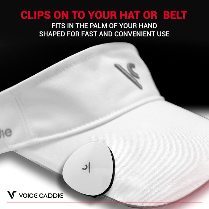Voice Caddie VC300SE Voice Golf GPS