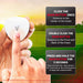 Voice Caddie VC300SE Voice Golf GPS