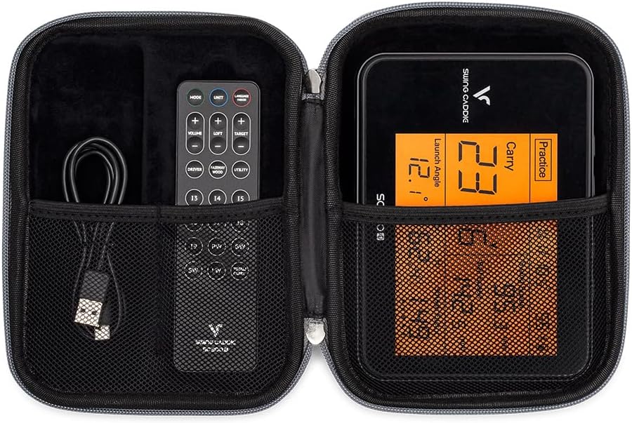 Voice Caddie SC300 Pouch