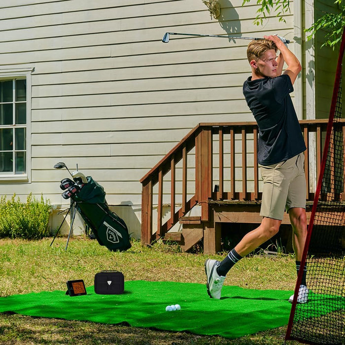 Voice Caddie SC300 Pouch