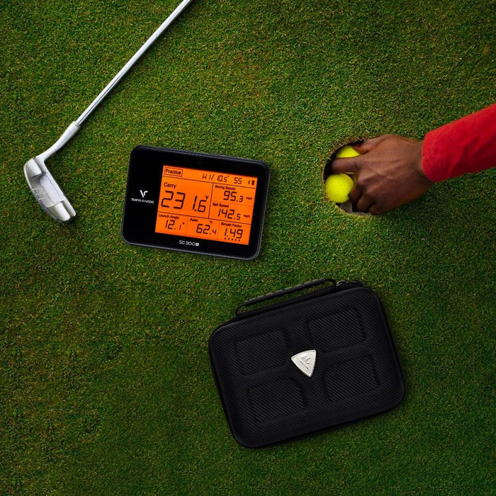 Voice Caddie SC300 Pouch