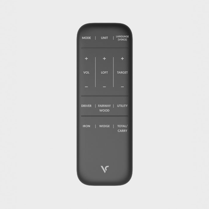 Voice Caddie Replacement Swing Caddie SC4 Remote