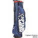 Volvik Marvel Lite Stand Bag Captain America (8032) - Fairway Golf