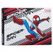 Volvik Marvel Spider Man 360 Vista3 360 Golf Balls