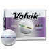 Volvik Axia Hologram Golf Balls