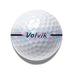 Volvik Axia Hologram Golf Balls