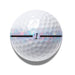 Volvik Axia Hologram Golf Balls