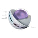 Volvik Axia Hologram Golf Balls