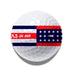 Volvik USA Patriot Pack Golf Balls
