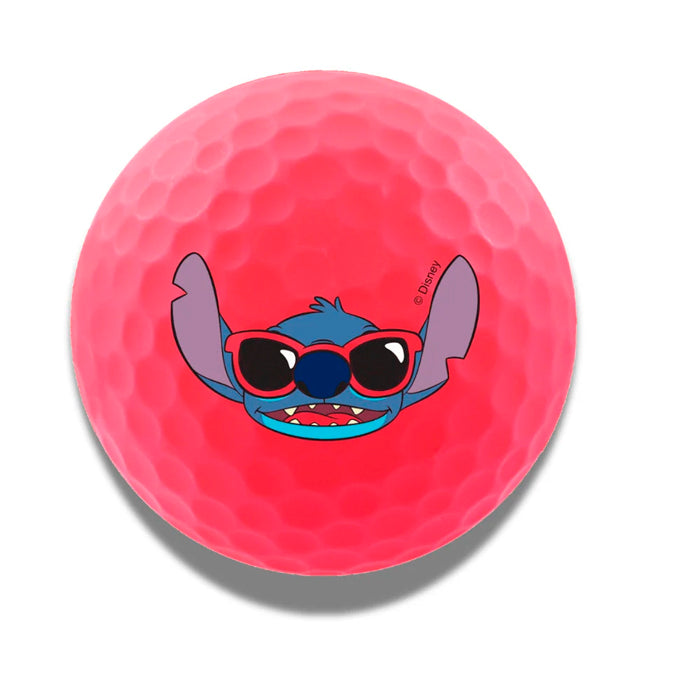 Volvik Disney Lilo & Stitch (Aloha) Gift Set