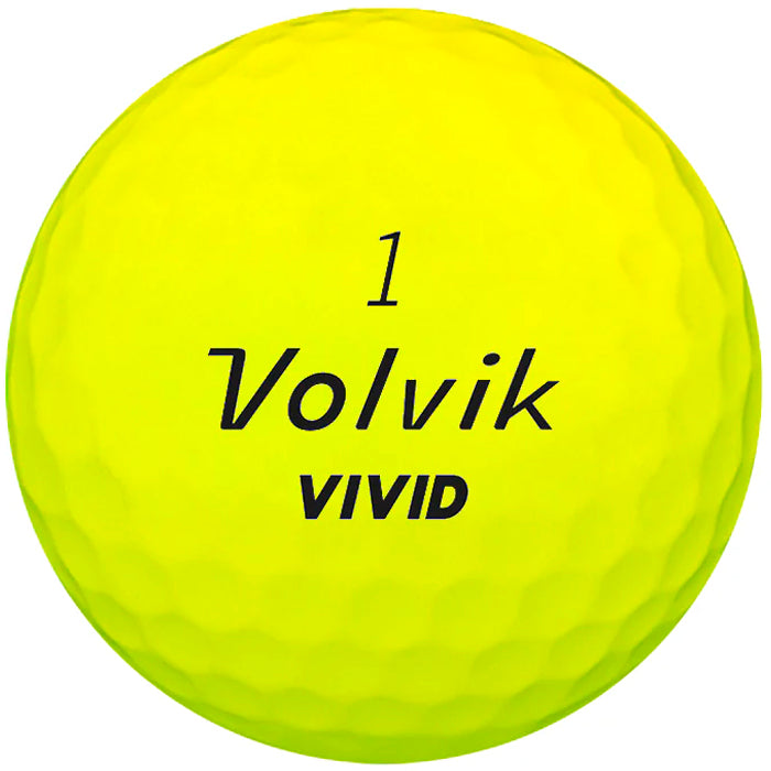 Volvik Vivid Twilight Starter Pack